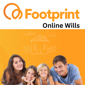 Footprint (Online Wills)